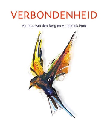 Verbondenheid 9789025910679 Marinus van den Berg, Boeken, Verzenden, Zo goed als nieuw, Marinus van den Berg