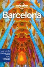 Barcelona 9781786572653 Sally Davies, Verzenden, Zo goed als nieuw, Sally Davies