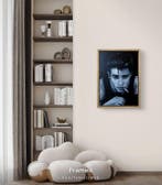 Laura Segatori - He n°73 dalla serie bad boy