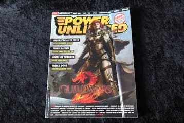 Power Unlimited NR 224, Verzenden, Nieuw