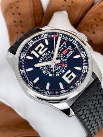 Chopard - Mille Miglia Gran Turismo XL GMT Automatic -