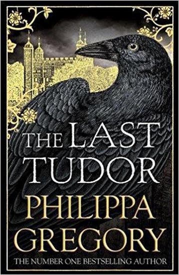 The Last Tudor 9781471133060 Philippa, Verzenden, Philippa