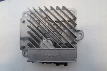 Bose versterker module Mazda 6 GJ G46D66A20, Verzenden, Gebruikt