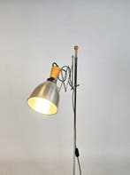 IKEA - Lamp - lamp en schaar - Staal - Lamp schaar architect