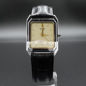 Seiko - Vintage - Zonder minimumprijs - 7731-5070 - Heren -