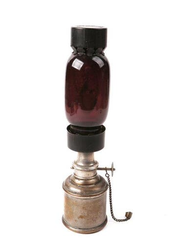 Lampe Pigeon Darkroom lamp Camera-accessoires