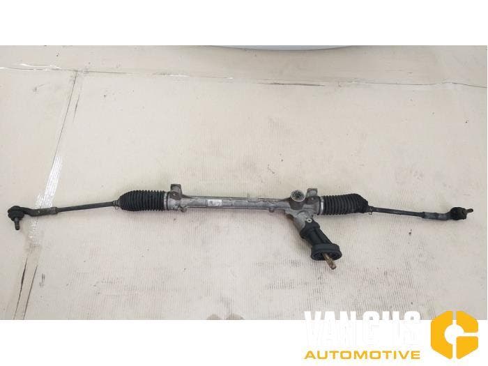 Stuurhuis Seat Ibiza O188105, Auto-onderdelen, Interieur en Bekleding