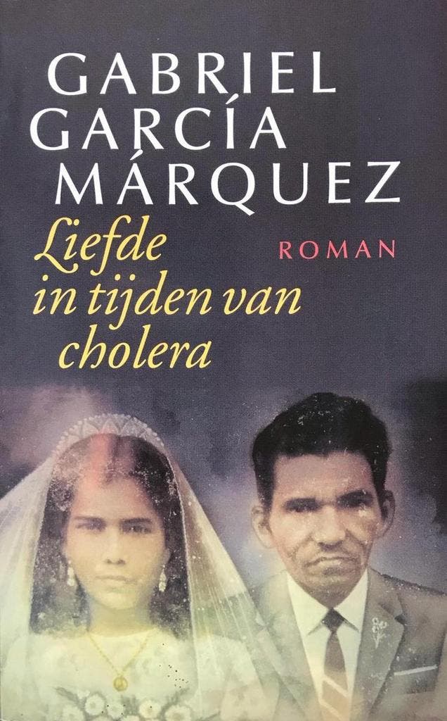 Liefde in tijden van Cholera 9789029051705, Boeken, Literatuur, Gelezen, Verzenden