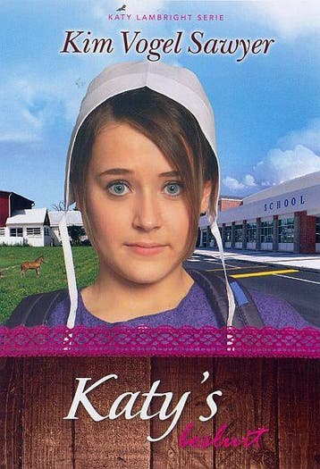 Katys besluit / Katy Lambright Serie 9789033632105, Verzenden, Kim Vogel-Sawyer