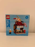 Lego Set - 40906 - Adventurers - Restaurants der Welt: Japan, Nieuw