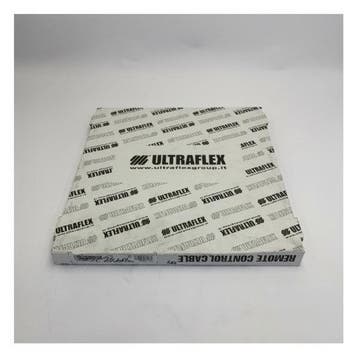 Bieden: Ultraflex C8 Marine Control Cable - 1.5M Engine Shi, Ophalen of Verzenden
