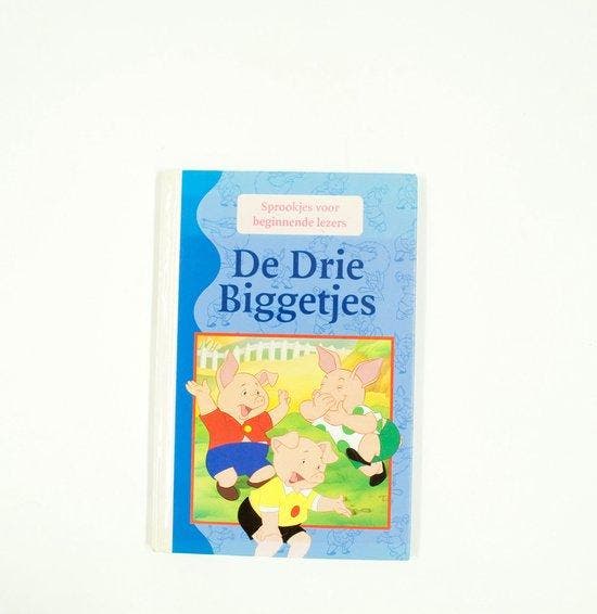 De gelaarsde kat - Sprookjes voor beginnende lezers, Boeken, Overige Boeken, Gelezen, Verzenden