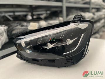 MERCEDES W213 W238 LED PHARE AVANT GAUCHE KPL A2139066308, Verzenden