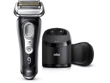 Braun Series 9 9380 - Elektrisch Scheerapparaat - 5, Verzenden, Nieuw