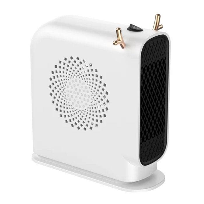 Elektrische Verwarming - Kachel Radiator Heater Laag, Huis en Inrichting, Kachels, Nieuw, Verzenden