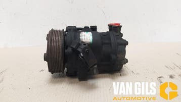 Aircopomp Alfa Romeo Mito O203484