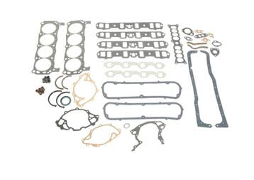 Motor pakking set ford windsor small block, Ophalen of Verzenden