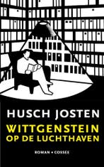Wittgenstein op de luchthaven (9789059367791, Husch Josten), Verzenden, Nieuw