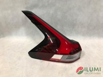 Mitsubishi Eclipse Cross 2021 LIFT Achterlicht Links LED, Verzenden, Gebruikt