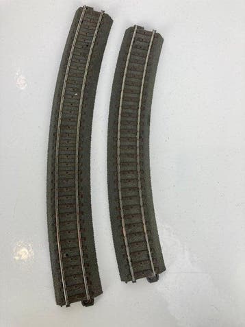 Märklin H0 - 24188/24172/24130 - Modeltreinsporen (68) - 68, Hobby en Vrije tijd, Nieuw