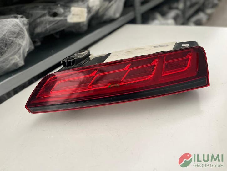 AUDI R8 4S Ruckleuchte Schlussleuchte RECHTS 4S0945096B, Autos : Pièces & Accessoires, Éclairage, Envoi