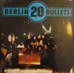 Various - 20 Berlin Bullets, Verzenden, Gebruikt