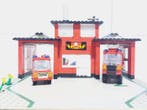 Lego Set - 6382 - City, Classic Town - Brandweerkazerne, Kinderen en Baby's, Speelgoed | Duplo en Lego, Nieuw
