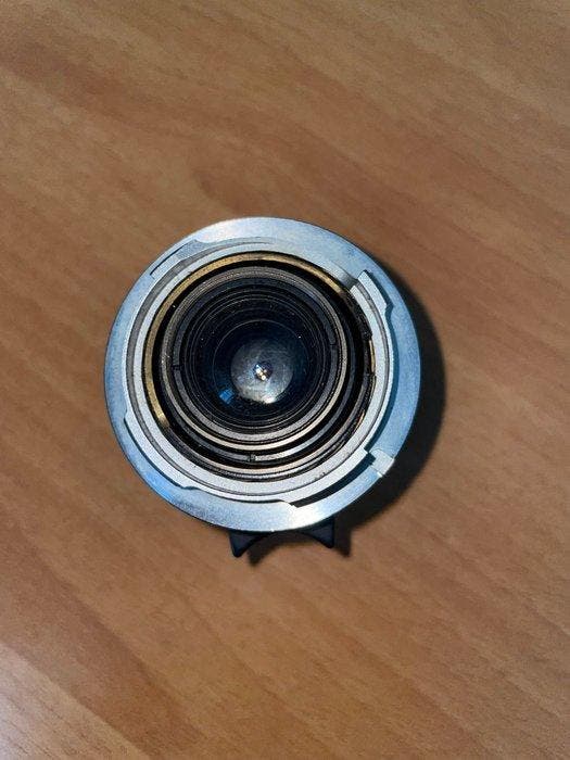 Leitz Elmarit 2,8/28mm | Camera-accessoires, Verzamelen, Foto-apparatuur en Filmapparatuur