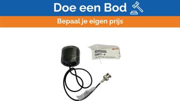 Bieden: Furuno 134877-1 Marine GPS Antenna, Watersport en Boten, Ophalen of Verzenden, Nieuw