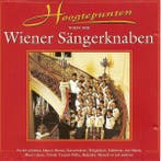 Wiener Sängerknaben - Hoogtepunten Van De Wiener Sängerknabe, Verzenden, Gebruikt