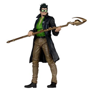 DC Multiverse Action Figure Starman (Jack Knight) 18 cm, Ophalen of Verzenden, Nieuw