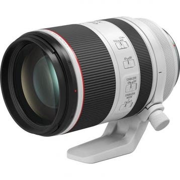 Canon RF 70-200mm 2.8 L IS USM **OUTLET** nr. 3566, TV, Hi-fi & Vidéo, Ophalen of Verzenden