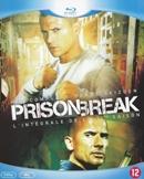 Prison break - Seizoen 3 op Blu-ray, Cd's en Dvd's, Verzenden, Nieuw in verpakking