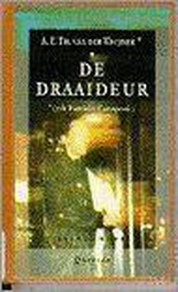 De draaideur / Salamander / 734 9789021497341, Boeken, Verzenden, Gelezen, A.F.Th. van Heijden