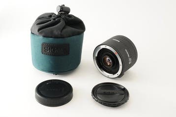 Sigma APO Tele Converter 2x EX for Canon [#1494] Cameralens
