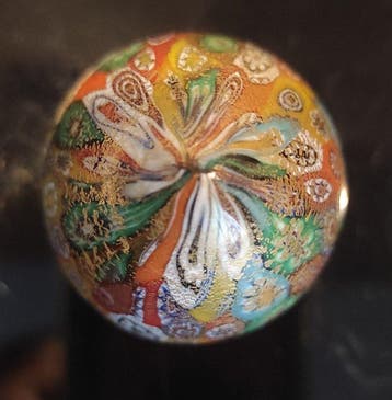 Bucella - Maestro di Murano - Presse-papier (4) - Glas