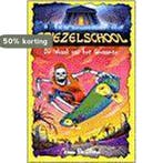 De wraak van het geraamte / Griezelschool / N4350/3, Verzenden, Gelezen, Tom B. Stone