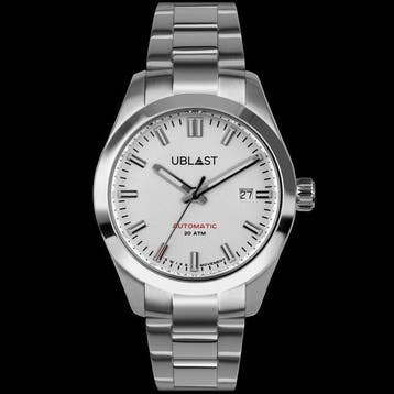 Ublast - Air Prince Automatic Swiss - Zonder minimumprijs -, Nieuw