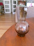 Kristalunie Maastricht - Carafe - Cristal