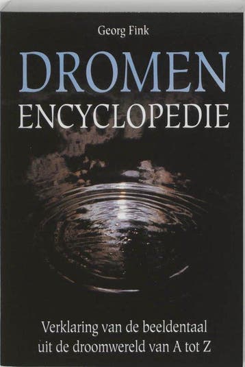 Dromen encyclopedie - Fink, Verzenden, Nieuw