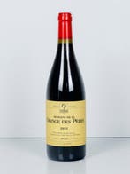 2022 Domaine de la Grange des Pères - Languedoc, IGP Pays, Verzamelen, Wijnen, Nieuw