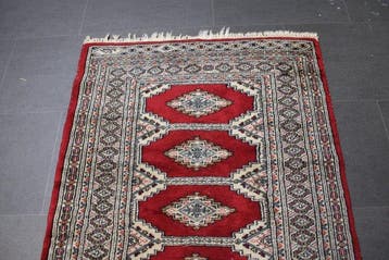 Buchara - Loper - 220 cm - 80 cm