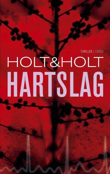 Hartslag 9789023463603 Anne Holt, Verzenden, Anne Holt