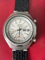 Seiko - Helmet Chronograph - Sans prix de réserve -