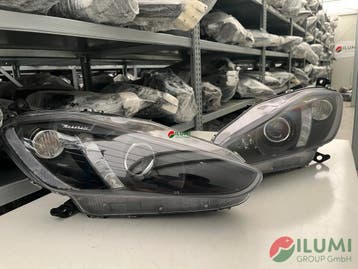 MASERATI GRANTURISMO Xe LED PHARE AVANT G+D KPL 294595, Verzenden