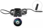 Universele Inbouw Groothoek Achteruitrijcamera, Auto diversen, Auto-accessoires, Verzenden, Nieuw
