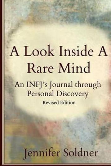 A Look Inside a Rare Mind 9781514855973 Jennifer Soldner, Verzenden, Jennifer Soldner