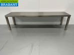 Pont détagère en acier inoxydable 150 x 35 x 40 cm, Verzenden