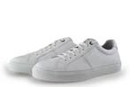 Van Lier Sneakers in maat 41 Wit, Vêtements | Hommes, Chaussures, Verzenden, Sneakers