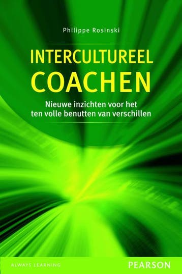 Intercultureel coachen 9789026522406 Philippe Rosinski, Verzenden, Gelezen, Philippe Rosinski